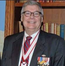 INSTRUCTOR HIGHLIGHT Meet Richard Rhone, one of OLLI's most popular  instructors. He will wow you with his ability to speak with barely a note  in front of him, share interesting facts in