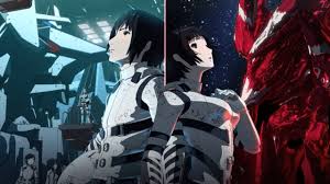 The Apocalypse Pursues Humanity Into Space In 'Knights Of Sidonia' | Gma  News Online