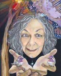 We'Moon Gaia Rhythms For Womyn