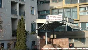 Centrul medical medstar, cluj napoca ofera cea mai variata gama de servicii medicale: Institutul Inimii È™i A Reluat Activitatea Doar Un Caz Nou S A Intregistrat De La Depistarea Focarului De Covid 19 Ebs Radio