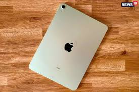 Apple Ipad Air 2020 Review This Evolution Is Closer To The Ipad Pro Than You May Imagine
