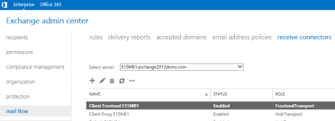 Ltdviso@yandex.ru 550 relay not permitted ящики ltdviso@yandex.ru и info@b. How To Configure An Smtp Relay Connector In Exchange Server 2013