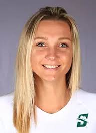 2021 Volleyball Roster