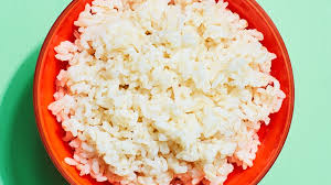 How much water you add depends on what kind of rice you're cooking and how moist you prefer it. How To Cook Rice In The Microwave The Easy Way Epicurious