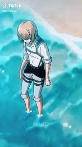 Attack On Titan Live Wallpaper Creator Na Na752 From Tiktok Video Anime Films Attack On Titan Anime Attack On Titan Aesthetic