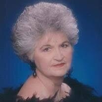 Willie Mae (Lear) Clark Obituary