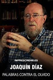 Joaquín Díaz, el río de la tradición