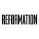 Logo Reformation