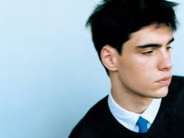 Male Model Otaku: Jonathan Bauer Hayden by Osman Balkan