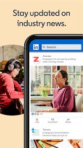 Archivo apk linkedin incompatible con android 4.2.2, es requisito android 6.0 o después. Descargar Linkedin Para Android 4 4 2