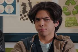 My Life with the Walter Boys cast