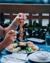 Home - Simpatico Restaurant