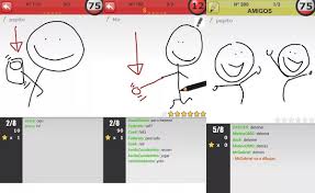 Draw and guess es un juego en línea de adivinar los dibujos, es parecido a pictionary, puedes jugarlo con tus amigos, con otros jugadores de todo el mundo, o solo adivinar o dibujar por practicar. Juego De Dibujar Y Adivinar Online Juego Adivinar El Dibujo Online Dating Lo Mismo Haran Los Rivales E Blog Music Intrumen