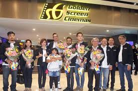 Gsc melawati mall akan dibuka kepada pengunjung pada 24 ogos 2017. Gsc Lancar Panggung Ke 35 Di Melawati Mall Hiburan Mstar