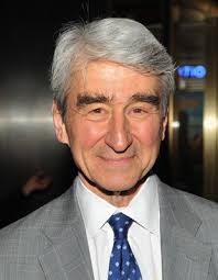 Sam Waterston Returns to 'Law & Order' Universe