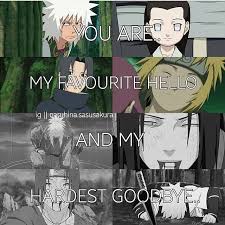 Naruto S Change Life Chapter 10 In 2020 Naruto Facts Naruto Shippuden Anime Naruto
