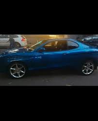 Image result for Cobalt Blue 2000 Tiburon