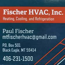 Maybe you would like to learn more about one of these? Fischer Hvac Inc Home Facebook