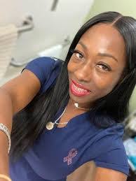 Felicia Keeton's Instagram, Twitter & Facebook