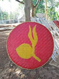 Sebagai gapura terbaik, berhak mendapatkan piala bergilir presiden republik indonesia dan uang tunai senilai 250 juta rupiah. Jual Gapura Kemah Di Kota Jogja Dlingo Family