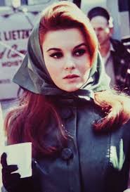 Happy Birthday Ann Margret (28th April 1941)