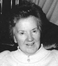 Avon Smith Obituary (2007)
