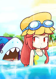 (with amber) | all brawl stars characters voice acting [credits : Pin On Brawl Stars