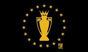 Ruben dias and john stones will ensure that manchester city win the title back, according to robbie fowler, who says liverpool have already lost the premier league trophy. Liverpool Premier League Champions Mug The Anfield Wrap
