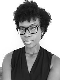 Optimist Architect & Cultural Anthropology Student Racquel Davey.