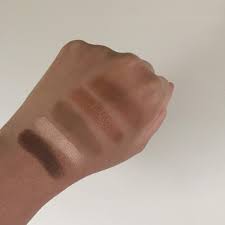 Natasha denona biba all neutral eyeshadow palette. Natasha Denona Camel Eye Shadow Palette Review Swatches A Very Sweet Blog Bloglovin