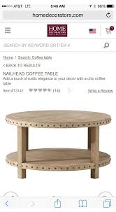 A look at my process from inspiration , design to final process , of making a coffee table. Round Or Rectangle Rustic Coffee Table