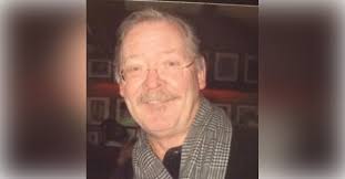 Obituary information for John Partyka