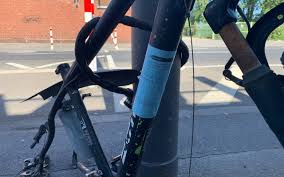 Fahrradleichen In Unserer Stadt Radio Koln