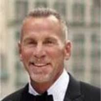 Obituary information for Colin Mark Higgins