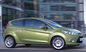 Image result for Dark Yellow Green 2011 Ford