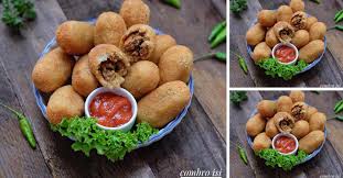 .resep daging sapi panggang.resep wangi puding almond Combro Isi Kornet Lezatnya Memang Mantap Pisan Euy Modern Id