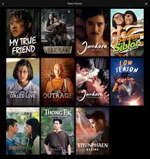 Mario maurer's movies page 1. Thai Movie News On Twitter Other Movies Starring Mario Maurer On Netflix In Thailand