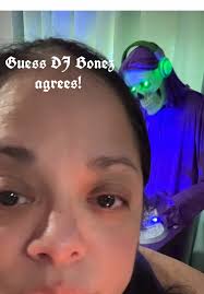 Dj Skeleton Video Trending