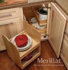 Base Swing Out Shelves Corner Kitchen Cabinet Diy Kitchen Cabinets Kitchen Storage