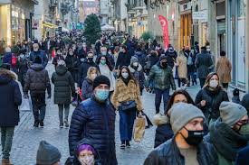 Le misure sono queste e le confermiamo e le norme restano queste, ha affermato. Aoakio3zuncqjm