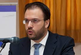 Αποτέλεσμα εικόνας για ΘΕΟΧΑΡΟΠΟΥΛΟΣ ΕΡΤ1 ΧΡΟΝΑ