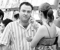 Acusa González Schmal a la PGR de frenar investigación contra los Bribiesca 