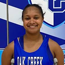 Oak Creek JV Girls Lacrosse Roster (2022-23)