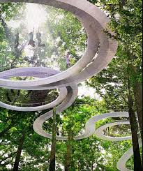 Todos los ciudadanos pueden ofrecerse como voluntarios para apoyar los recursos naturales y culturales de estados unidos, incluidos todos los sitios del servicio de parques nacionales. Un Parque En Las Alturas Para Caminar Entre Las Copas De Arboles Nuestroclima