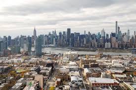 The road distance is 52 miles. Opinion Will Amazon Ruin Or Revitalize New York City The New York Times