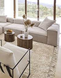 Look Modern Natural La Nuova Linea Westwing Collection Ha Uno Stile Fresco E Leggero Forme Moderne E D Idee Per Interni Interni Casa Arredamento Soggiorno