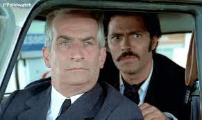 Maybe you would like to learn more about one of these? Film Les 28 Gif Des Aventures De Rabbi Jacob Qui Prouvent Que Louis De Funes Est Un Genie De La Comedie Followatch Louis De Funes De Funes Rabbi Jacob