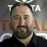 Faulkner Toyota Trevose