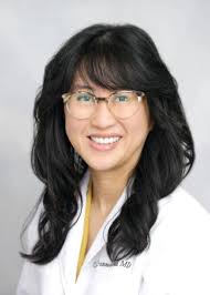 St. Mary OB/GYN practice greets new physician