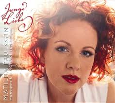 Paulsson, Matilda (mezzo-soprano)